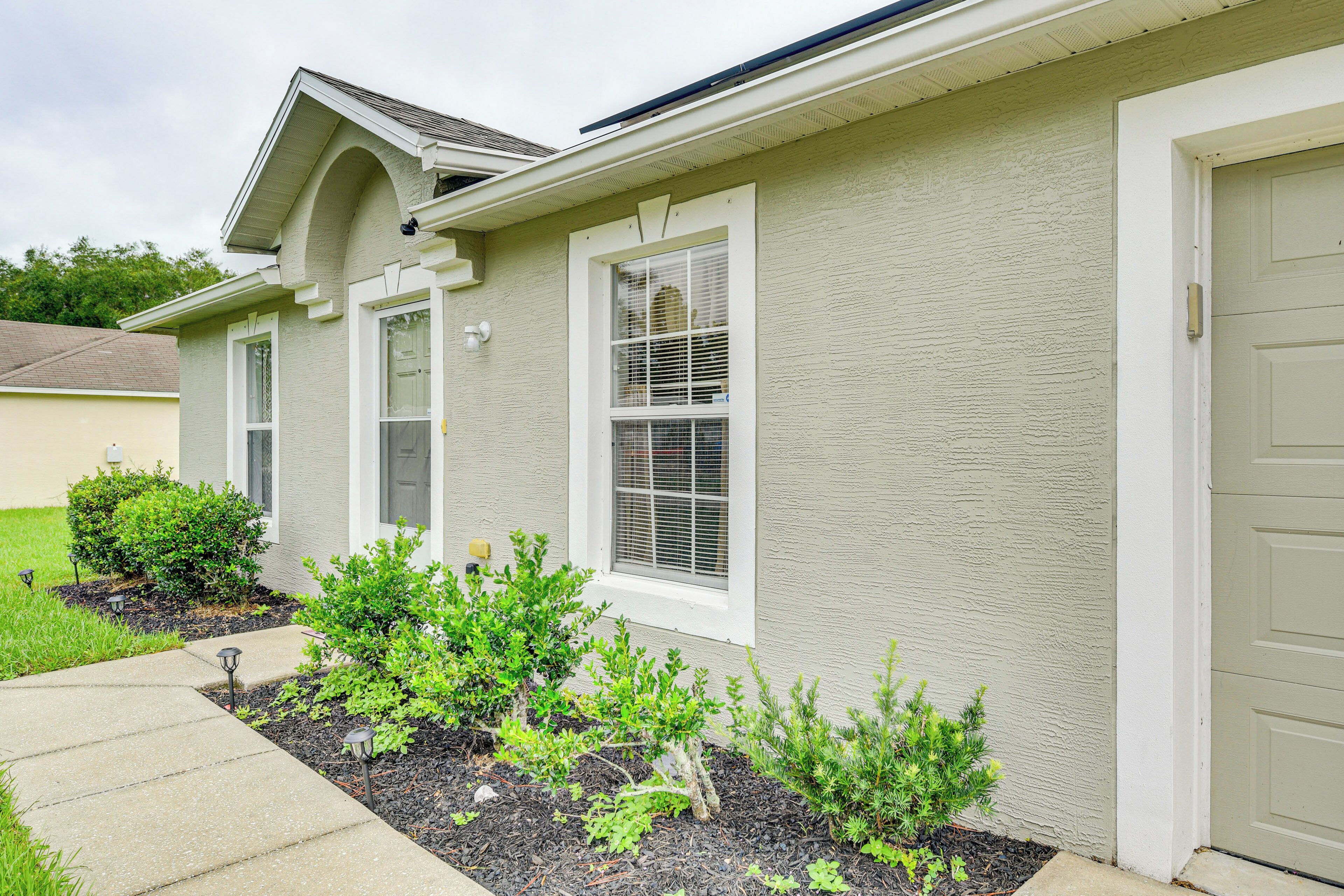 Casa (3 Bedrooms) | Interior