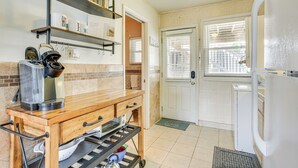 อพาร์ทเมนท์ (2 Bedrooms) | ภายใน