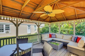 Appartement (2 Bedrooms) | Int érieur