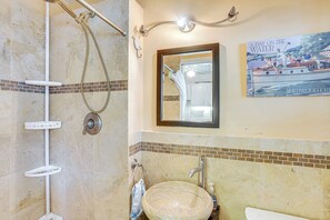 Appartement (2 Bedrooms) | Interieur