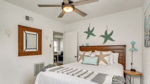 อพาร์ทเมนท์ (2 Bedrooms) | ภายใน
