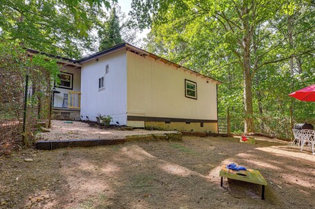 'joan's Comfy Cottage' 8 Mi to Pigeon Forge - Image 24