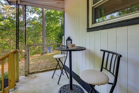 'joan's Comfy Cottage' 8 Mi to Pigeon Forge - Image 12