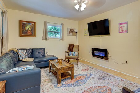 'joan's Comfy Cottage' 8 Mi to Pigeon Forge - Image 22