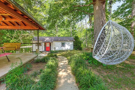'joan's Comfy Cottage' 8 Mi to Pigeon Forge - Image 29