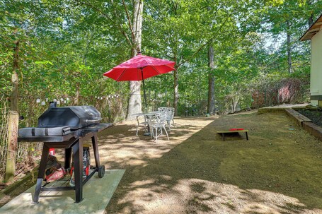 'joan's Comfy Cottage' 8 Mi to Pigeon Forge - Image 39