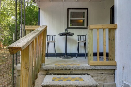 'joan's Comfy Cottage' 8 Mi to Pigeon Forge - Image 37