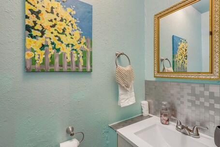 'joan's Comfy Cottage' 8 Mi to Pigeon Forge - Image 18