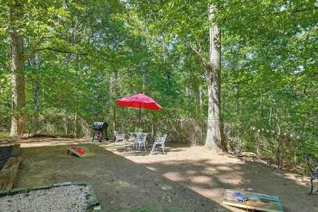'joan's Comfy Cottage' 8 Mi to Pigeon Forge - Image 32