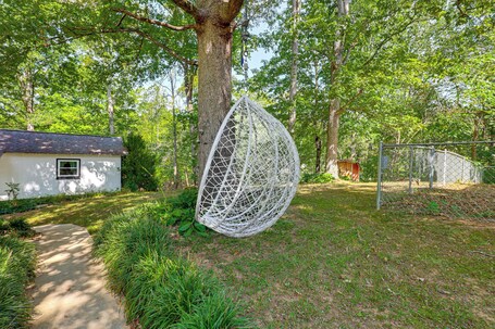 'joan's Comfy Cottage' 8 Mi to Pigeon Forge - Image 13