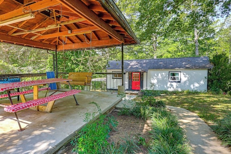 'joan's Comfy Cottage' 8 Mi to Pigeon Forge - Image 40