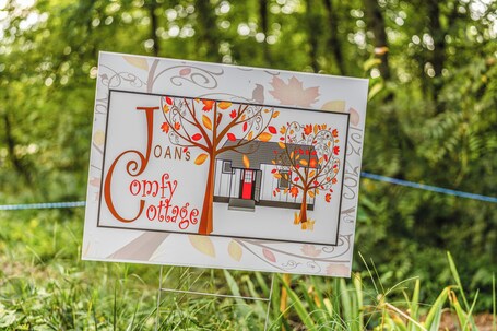 'joan's Comfy Cottage' 8 Mi to Pigeon Forge - Image 33