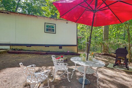 'joan's Comfy Cottage' 8 Mi to Pigeon Forge - Image 41