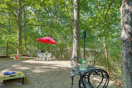 'joan's Comfy Cottage' 8 Mi to Pigeon Forge - Image 31