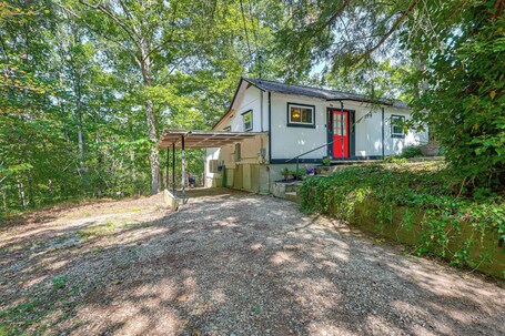 'joan's Comfy Cottage' 8 Mi to Pigeon Forge - Image 9