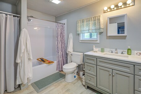 'joan's Comfy Cottage' 8 Mi to Pigeon Forge - Image 10