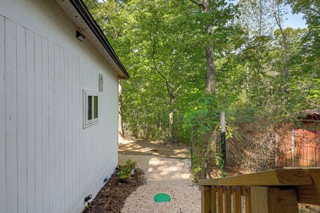 'joan's Comfy Cottage' 8 Mi to Pigeon Forge - Image 23