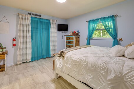 'joan's Comfy Cottage' 8 Mi to Pigeon Forge - Image 15