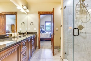 Leilighet (3 Bedrooms) | Innvendig