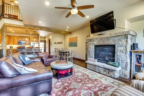 Apartment (3 Bedrooms) | Front of property