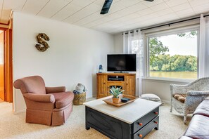 Casa (2 Bedrooms) | Interior