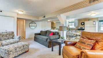 Ferienhaus (2 Bedrooms) | Innenbereich