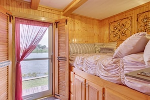 Huis (1 Bedroom) | Interieur