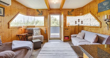 'Da Boat House' w/ World-class Bayou Fishing!