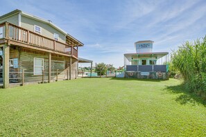 獨棟房屋 (1 Bedroom) | 住宿內部