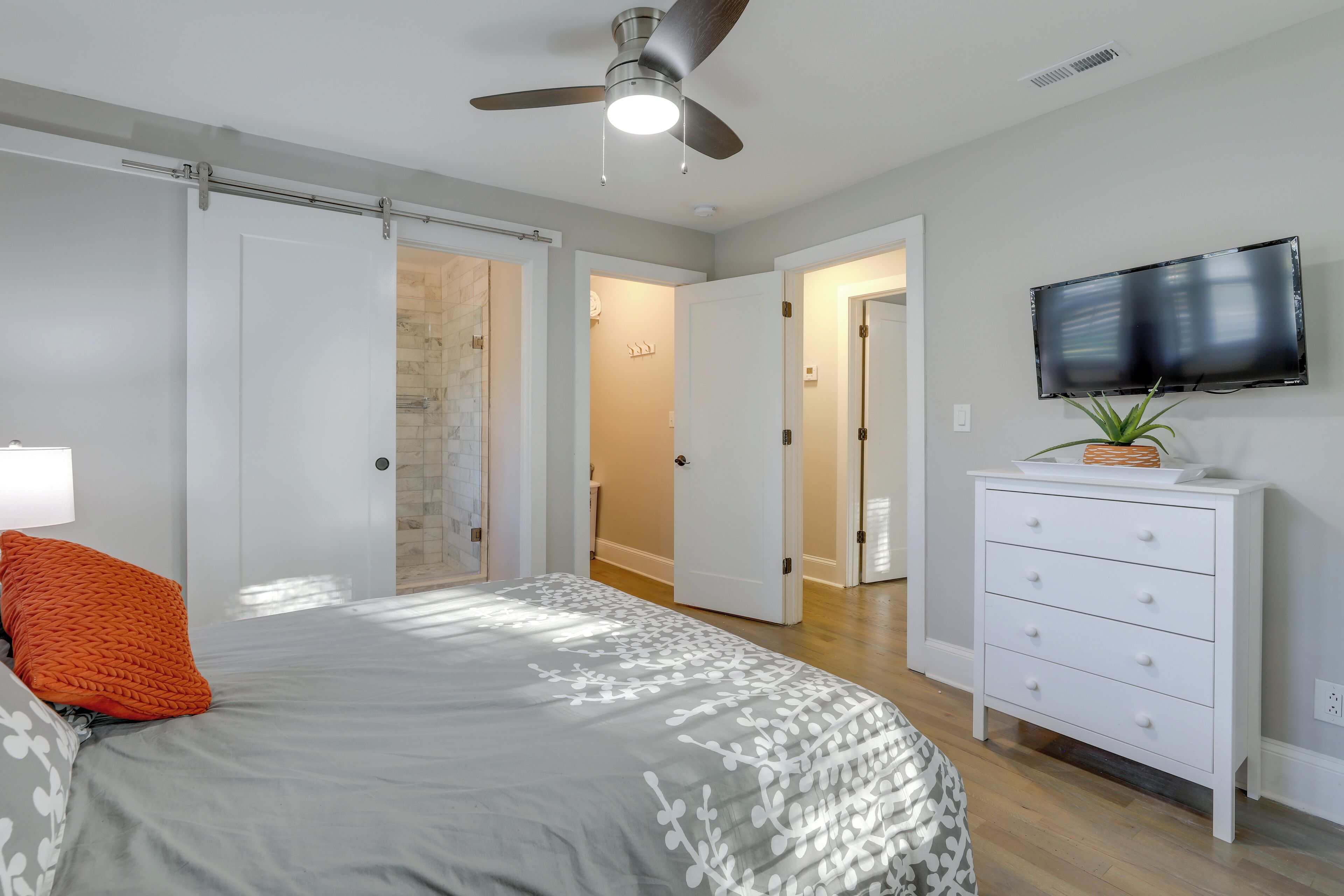 Casa (3 Bedrooms) | Interior