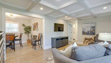 Casa (3 Bedrooms) | Fachada da propriedade