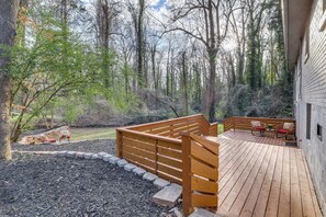 House (3 Bedrooms) | Interior - Pet-friendly Decatur Home ~ 8 Mi to Downtown Atl! (Decatur)