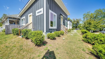 Cottage (2 Bedrooms) | Interior