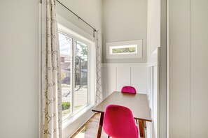 平房 (2 Bedrooms) | 住宿內部