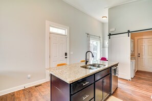 Ferienhaus (2 Bedrooms) | Innenbereich