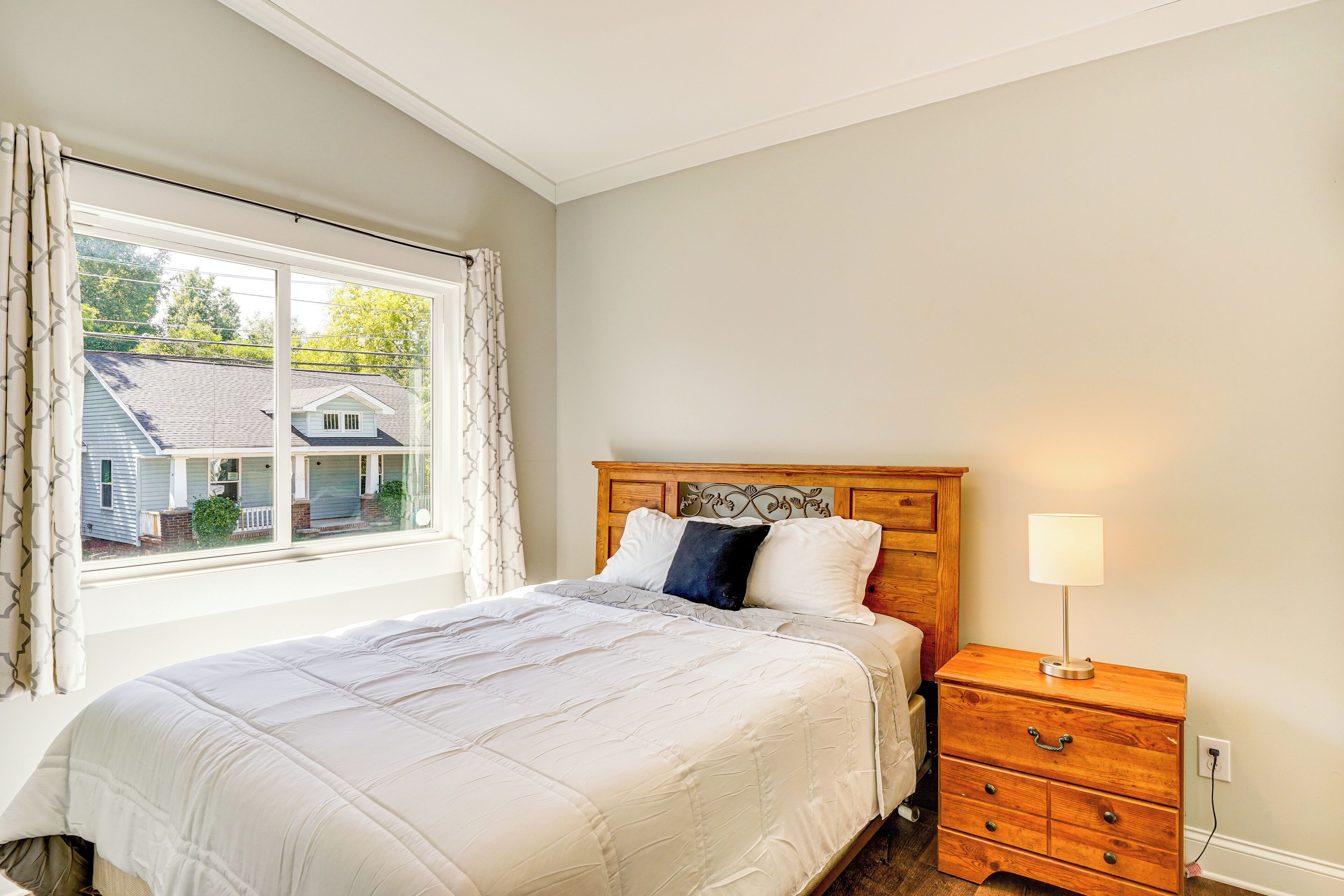 Cottage (2 Bedrooms) | Interior