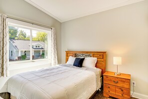 Cottage (2 Bedrooms) | Interieur