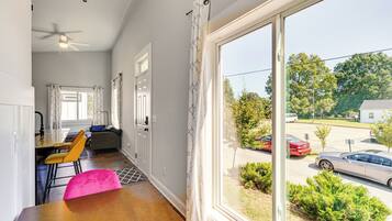 Chaumière (2 Bedrooms) | Intérieur