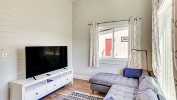 Chaumière (2 Bedrooms) | Façade de l’hébergement