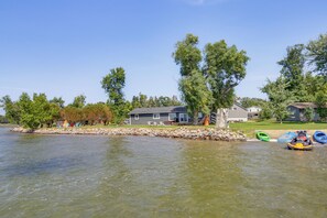 ハウス (4 Bedrooms) | 内装