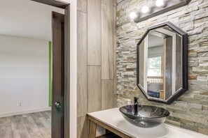 ハウス (4 Bedrooms) | 内装