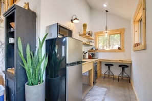Casa (1 Bedroom) | Interior