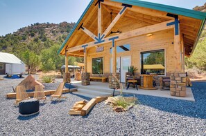 House (1 Bedroom) | Front of property