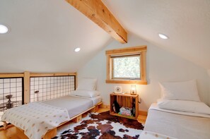 House (1 Bedroom) | Interior