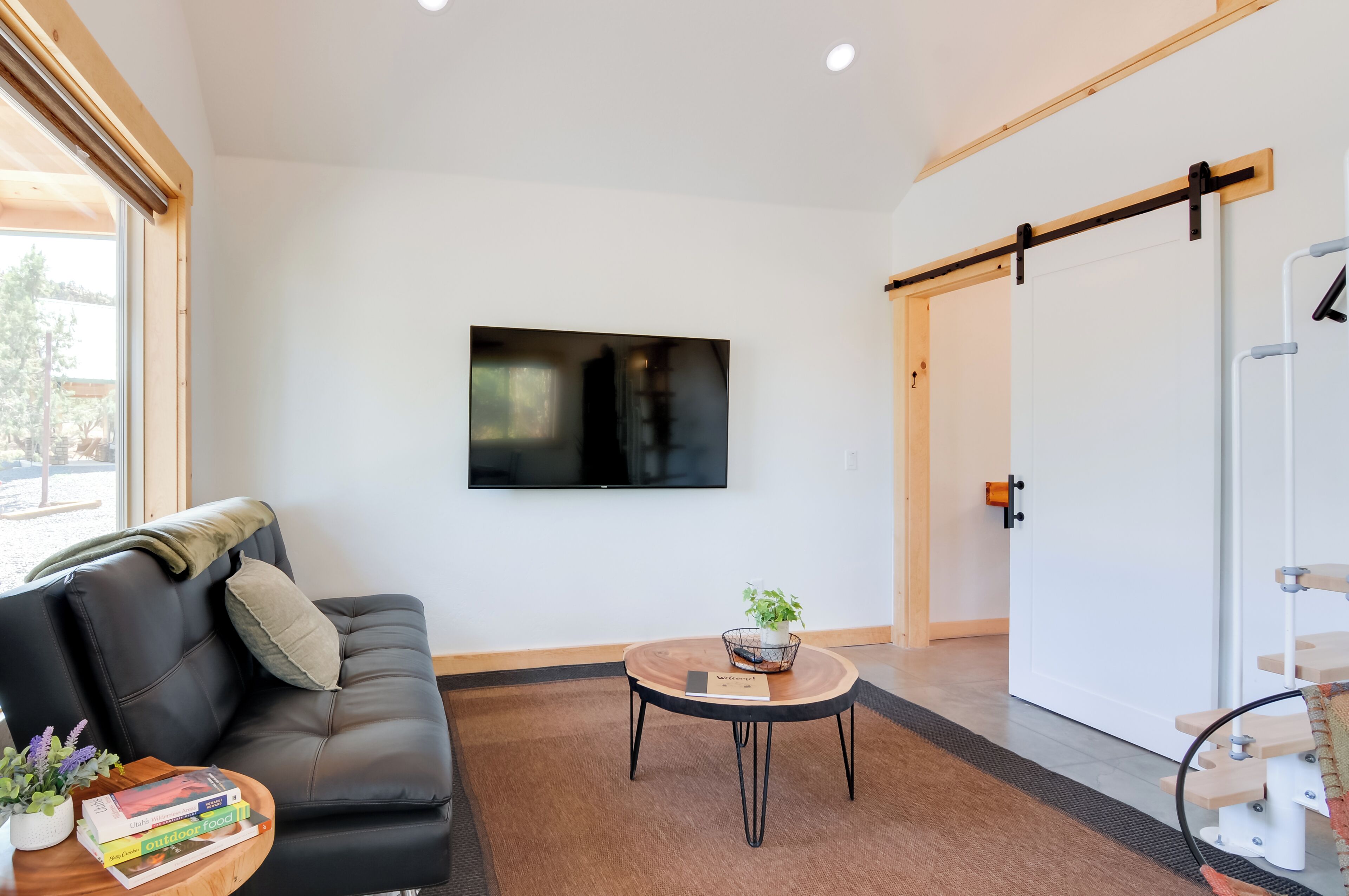 Ferienhaus (1 Bedroom) | Innenbereich