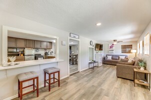 House (1 Bedroom) | Front of property