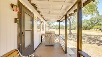 Nhà (1 Bedroom) | Nội thất