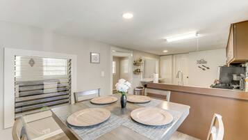 Casa (1 Bedroom) | Interior