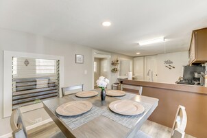 House (1 Bedroom) | Interior