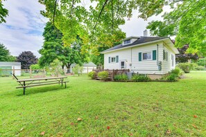 Casa (3 Bedrooms) | Interior